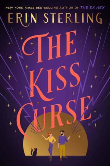 The Kiss Curse: A Novel | Barnes & Noble