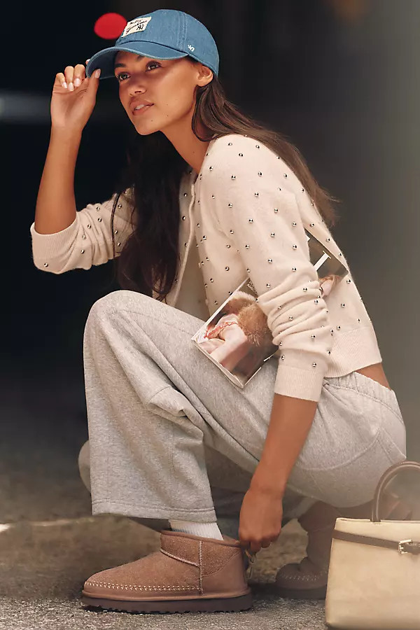 Classic Ultra Mini Biarritz | Anthropologie (US)