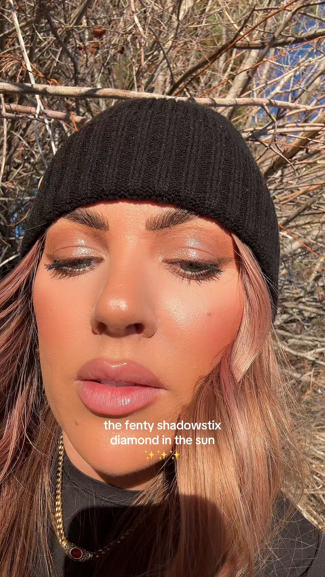 Obsessed with these sparkle ✨ 

#LTKHoliday #LTKBeauty #LTKOver40