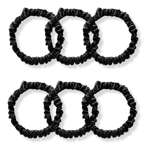 Drowsy Skinny Scrunchie Set | Ulta
