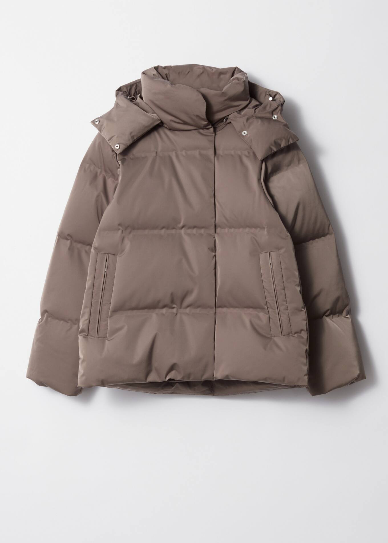 Padded Down Jacket | & Other Stories - US