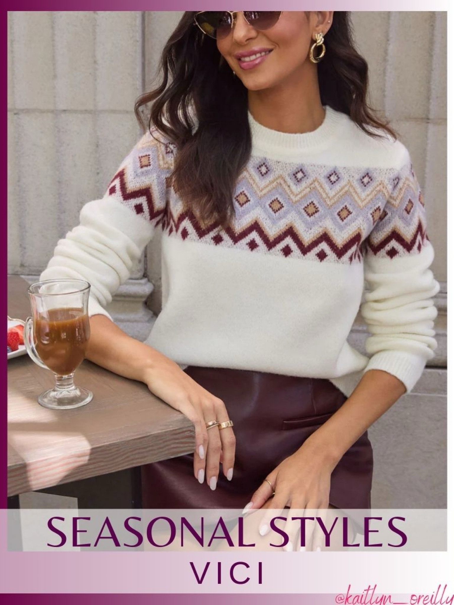 Fall Outfits
Fall Outfit
Sweater
Halloween
Mary Jane Ballet Flats
Boots
Sneakers
Cowboy Boots
Quilted Jacket
Puffer vest
Country Concert Outfit
Wedding Guest Dress
Teacher Outfit
Matching Set
Fall Dress
White Dress
Black dress
Jeans
Game day
Tailgate
Loafers 
Amazon
Target
Nordstrom
Vici
Pink Lily
Abercrombie 
#falloutfit #falloutfits 
#LTKFindsUnder100 
#LTKFindsUnder50 
#LTKBeauty #LTKStyleTip #LTKShoeCrush  #LTKSaleAlert #LTKOver40 #LTKTravel #LTKFitness #LTKItBag 
#LTKFamily #LTKWedding #LTKParties #LTKMidsize #LTKActive #LTKSwim #LTKU #LTKFallSale #LTKVideo #LTKSeasonal 