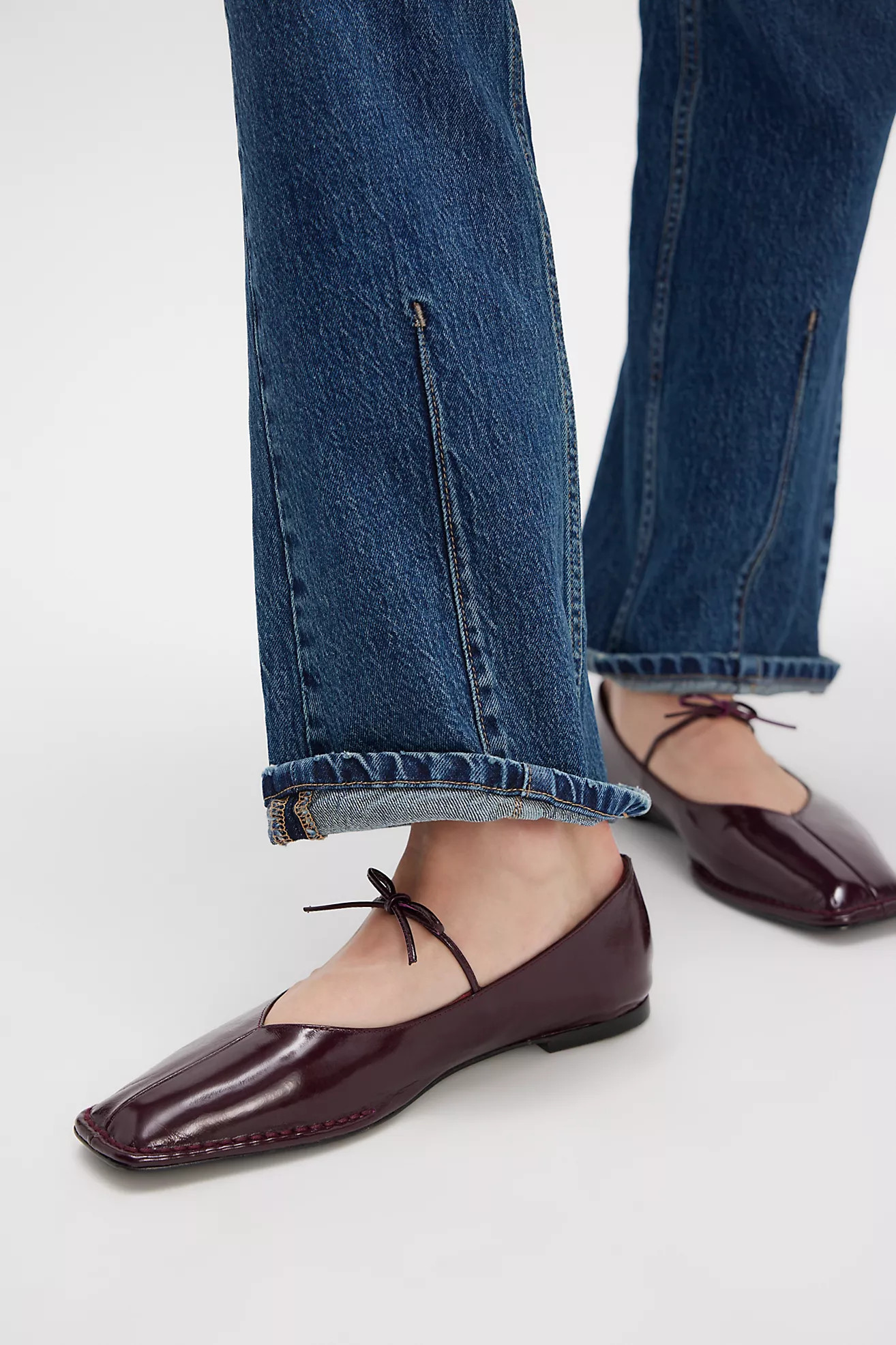 Sway Ballet Flats | Free People (Global - UK&FR Excluded)