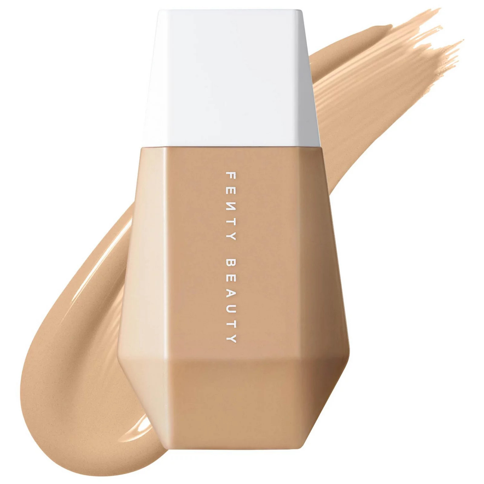 FENTY BEAUTY by Rihanna Eaze Drop Blurring Skin Tint, Size: 1.08 FL Oz, 10 | Kohl's