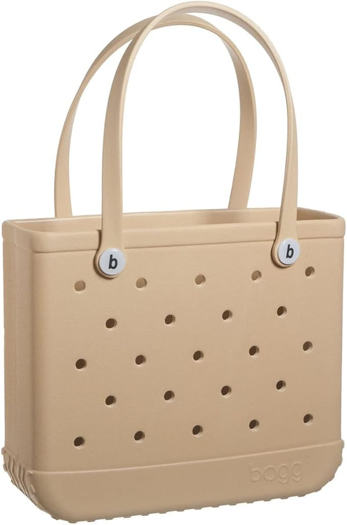 BOGG BAG BABY Small Waterproof Washable Tote for Beach Boat Pool Work School Sports 15x13x5.25 - ... | Amazon (US)