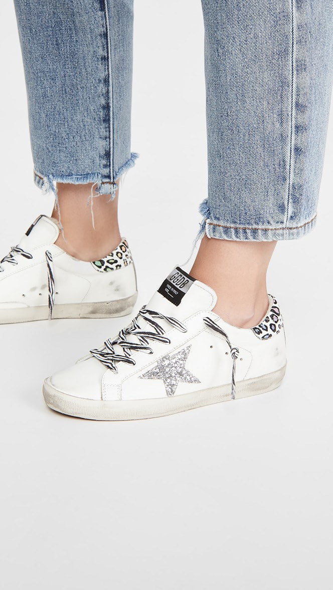 Golden Goose
                
            

    Superstar Sneakers | Shopbop