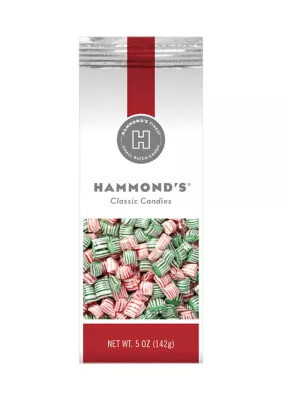 Hammond's Pillow Christmas Mixed Gift Bag | Belk