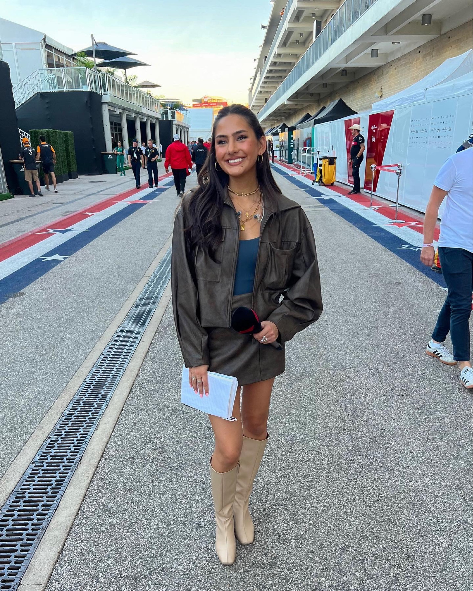 Austin GP 🏁🏎️🤠