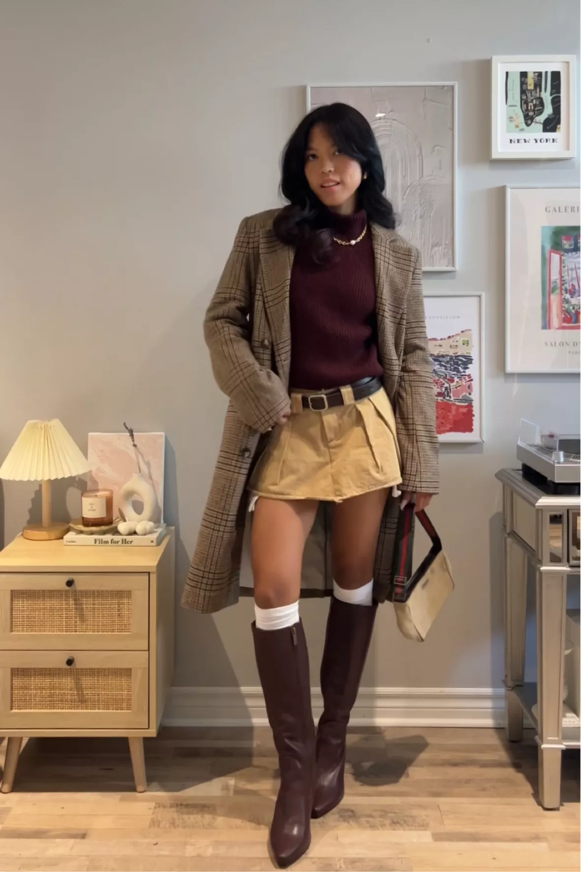 Camila Coelho Offshore Midi Skirt … curated on LTK