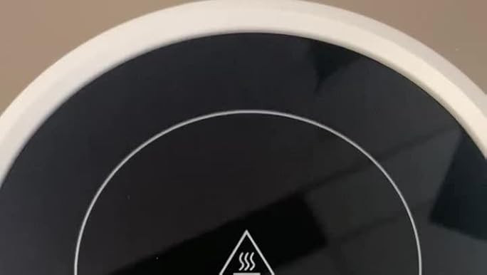 Mug Warmer, Upgrade Coffee Warmer & Cup Warmer for Desk with 3 Temperature Settings, More Hot Coffee | Amazon (US)