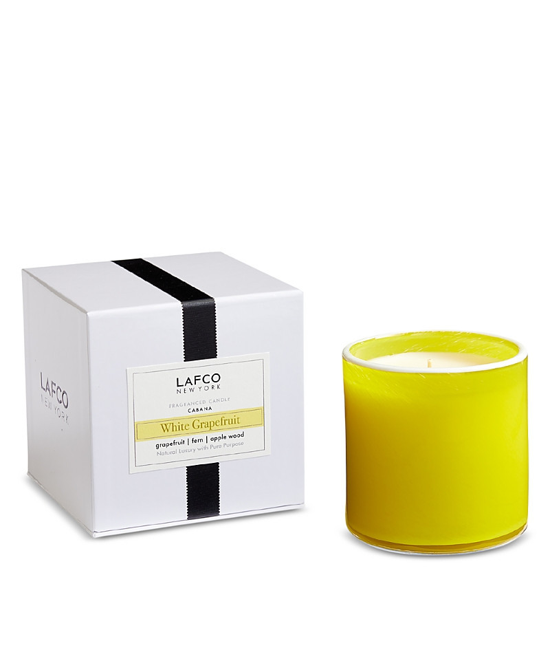 Lafco White Grapefruit Signature Candle, 15.5 oz. | Bloomingdale's (US)