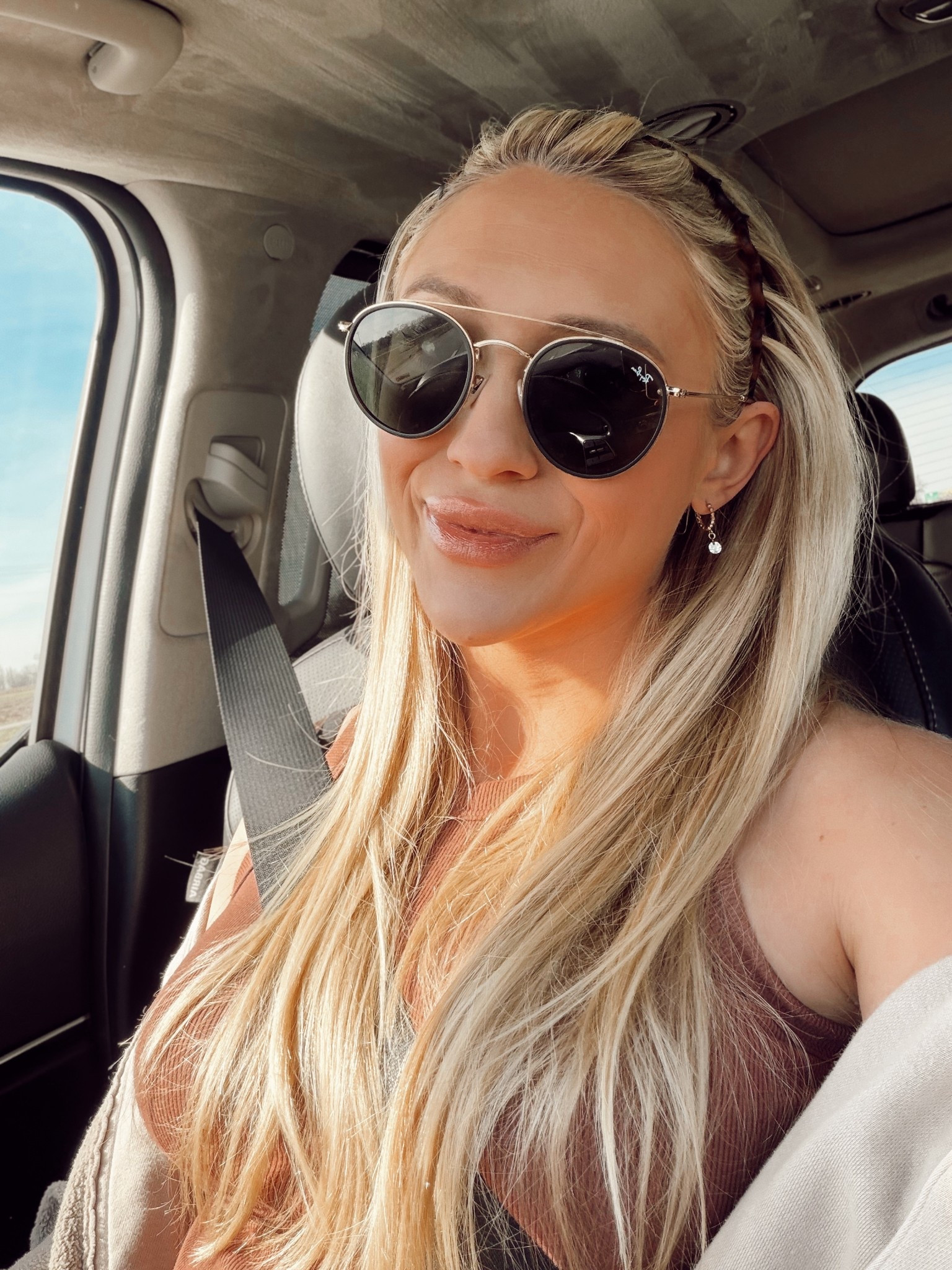 My everyday nontoxic makeup routine currently ✨

#LTKBeauty #LTKselfcare #LTKootd