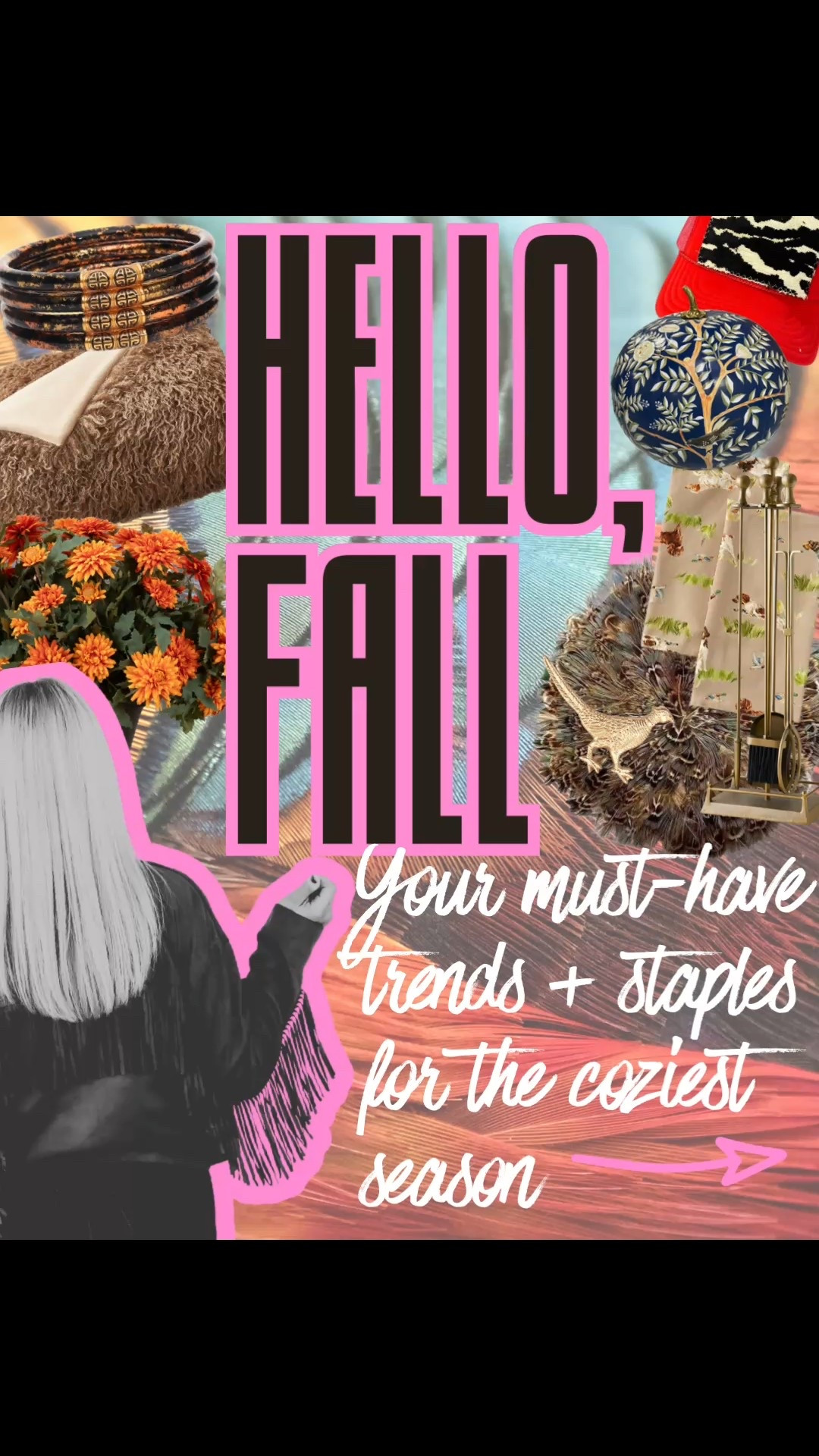 Fall essentials 

#LTKHome #LTKSeasonal #LTKStyleTip