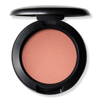 MAC Powder Blush - Peachtwist (golden peach) | Ulta