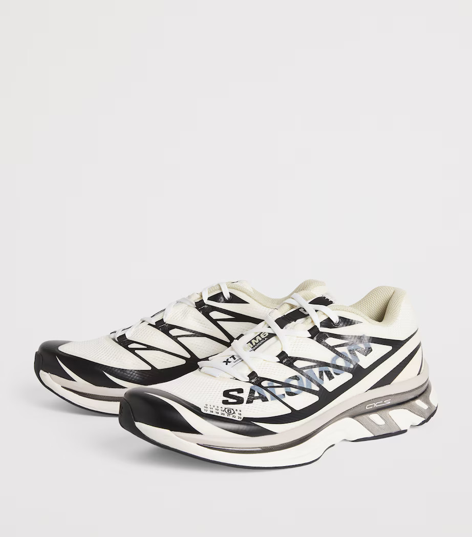 Multi x Salomon XT Sneakers | Harrods