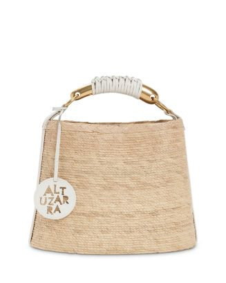 Watermill Woven Mini Bag | Bloomingdale's (US)