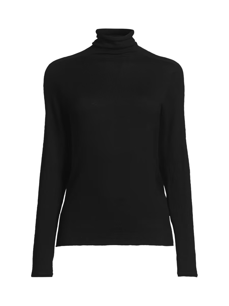 Cashmere Turtleneck Sweater | Saks Fifth Avenue