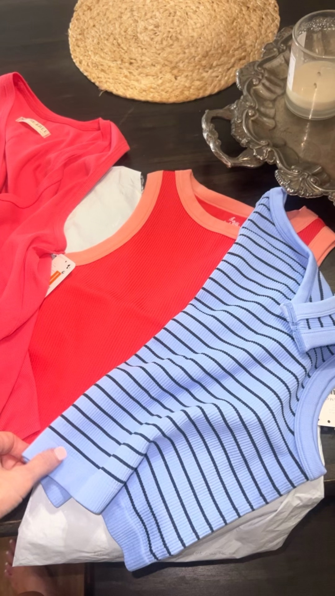 Belk Free People haul  

#LTKSaleAlert #LTKOver40