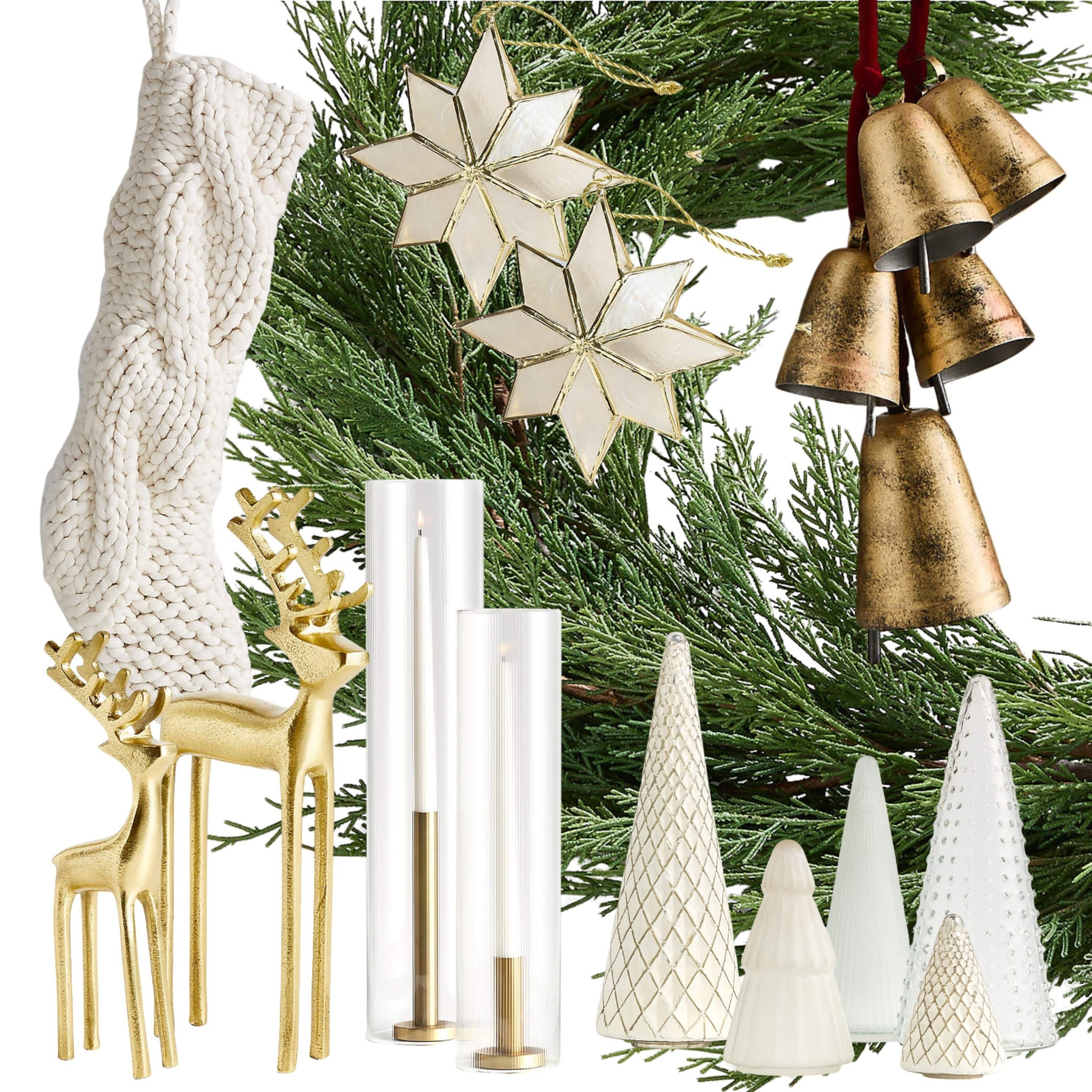 C&B for the win this holiday season! 

#LTKHoliday