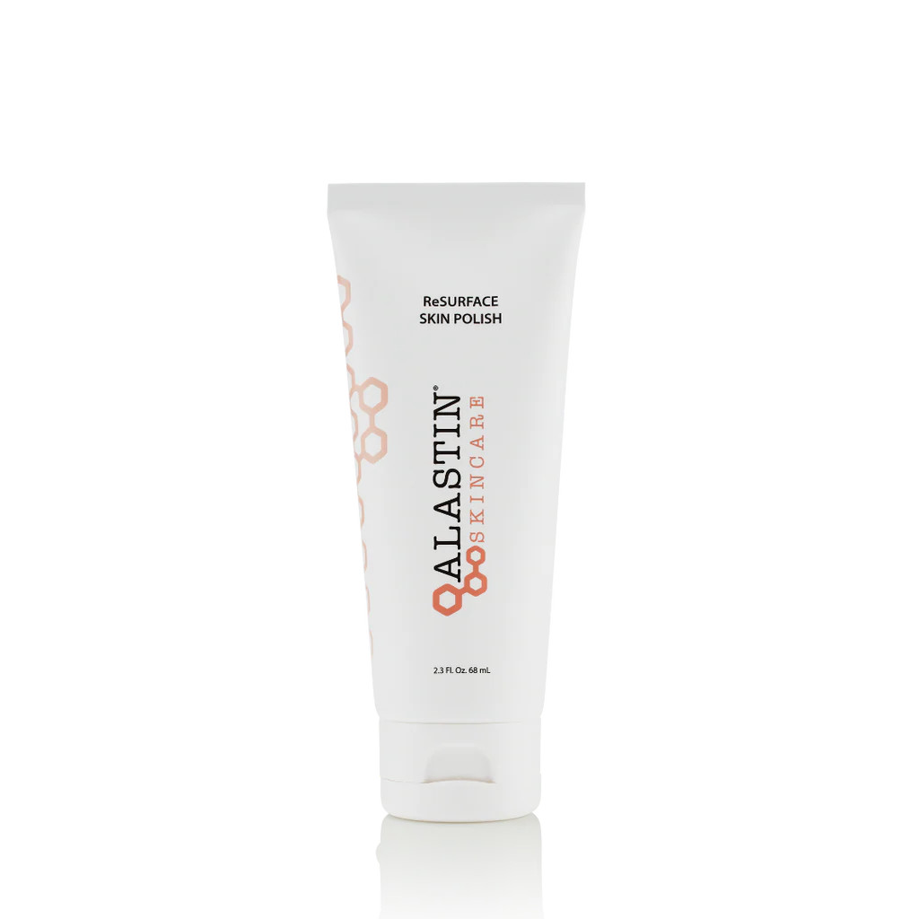 ReSURFACE Skin Polish | ALASTIN Skincare