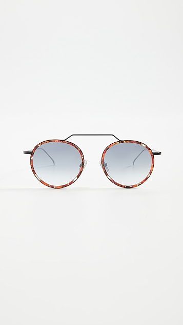 Wynwood Ace Sunglasses | Shopbop