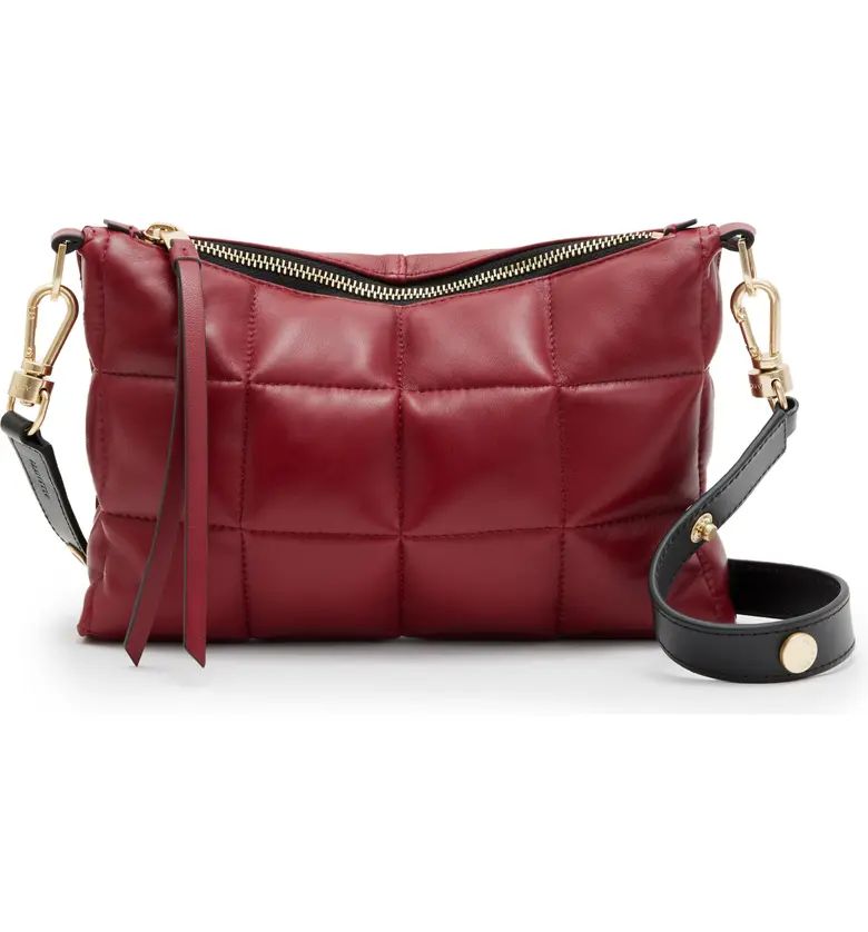 Eve Quilted Crossbody Bag | Nordstrom