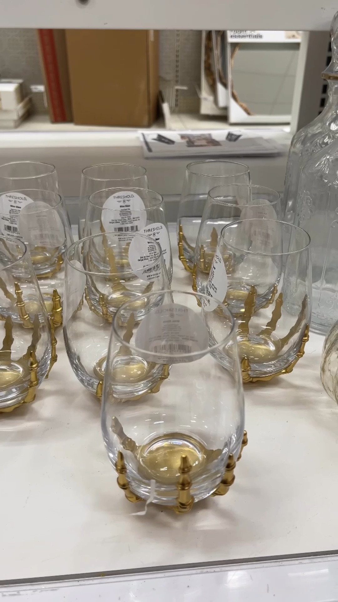 Halloween is coming and Target has amazing decor for spooky loving newlyweds or a Halloween themed wedding. 

#LTKSeasonal #LTKWedding #LTKHalloween