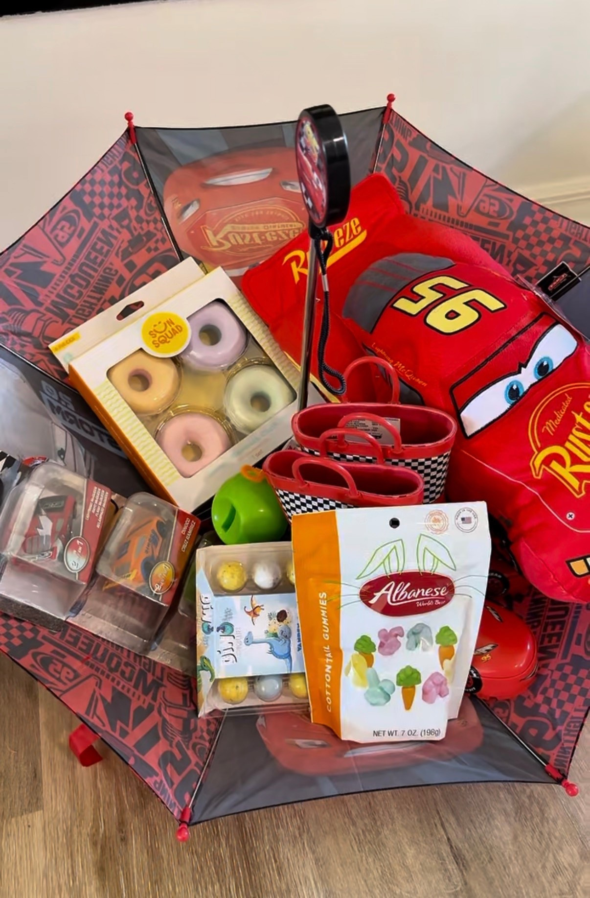 Umbrella Easter Basket ideas for kids #easter #easterbasket #toddlers #kids 

#LTKWatchNow #LTKKids #LTKFamily