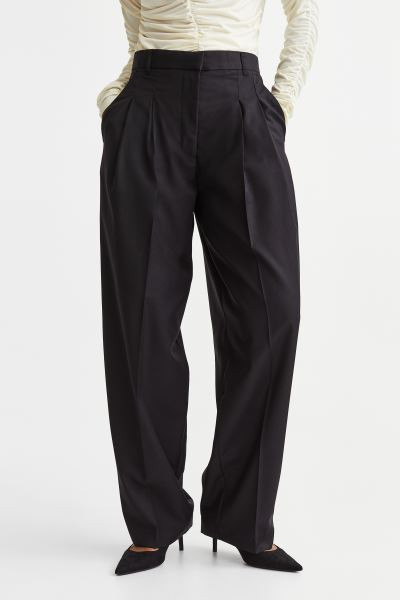 Dress Pants | H&M (US + CA)