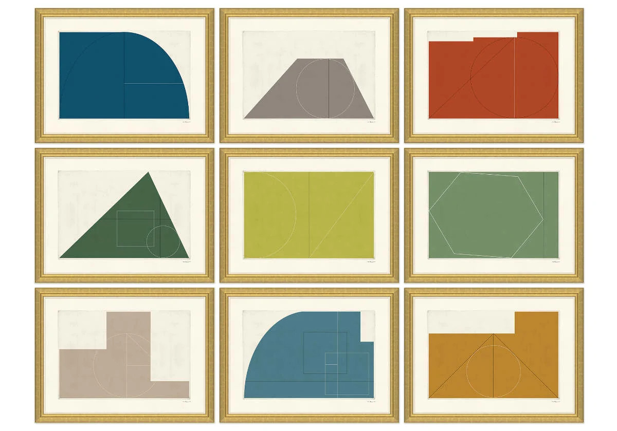 EUCLID'S DREAM | Alice Lane Home Collection
