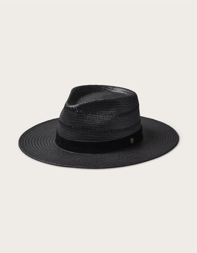 HEMLOCK HAT CO. Nova Fedora Hat | Tillys