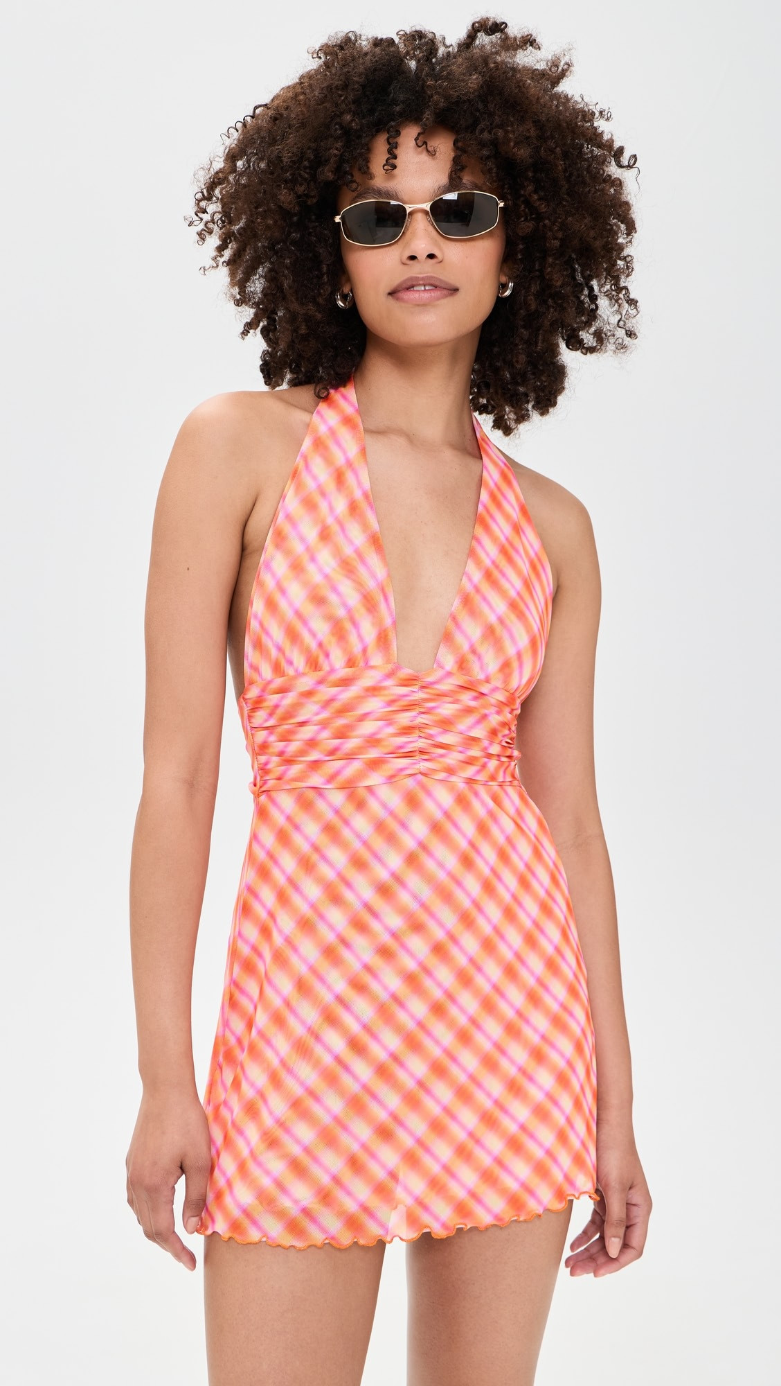 Clint Mini Dress | Shopbop