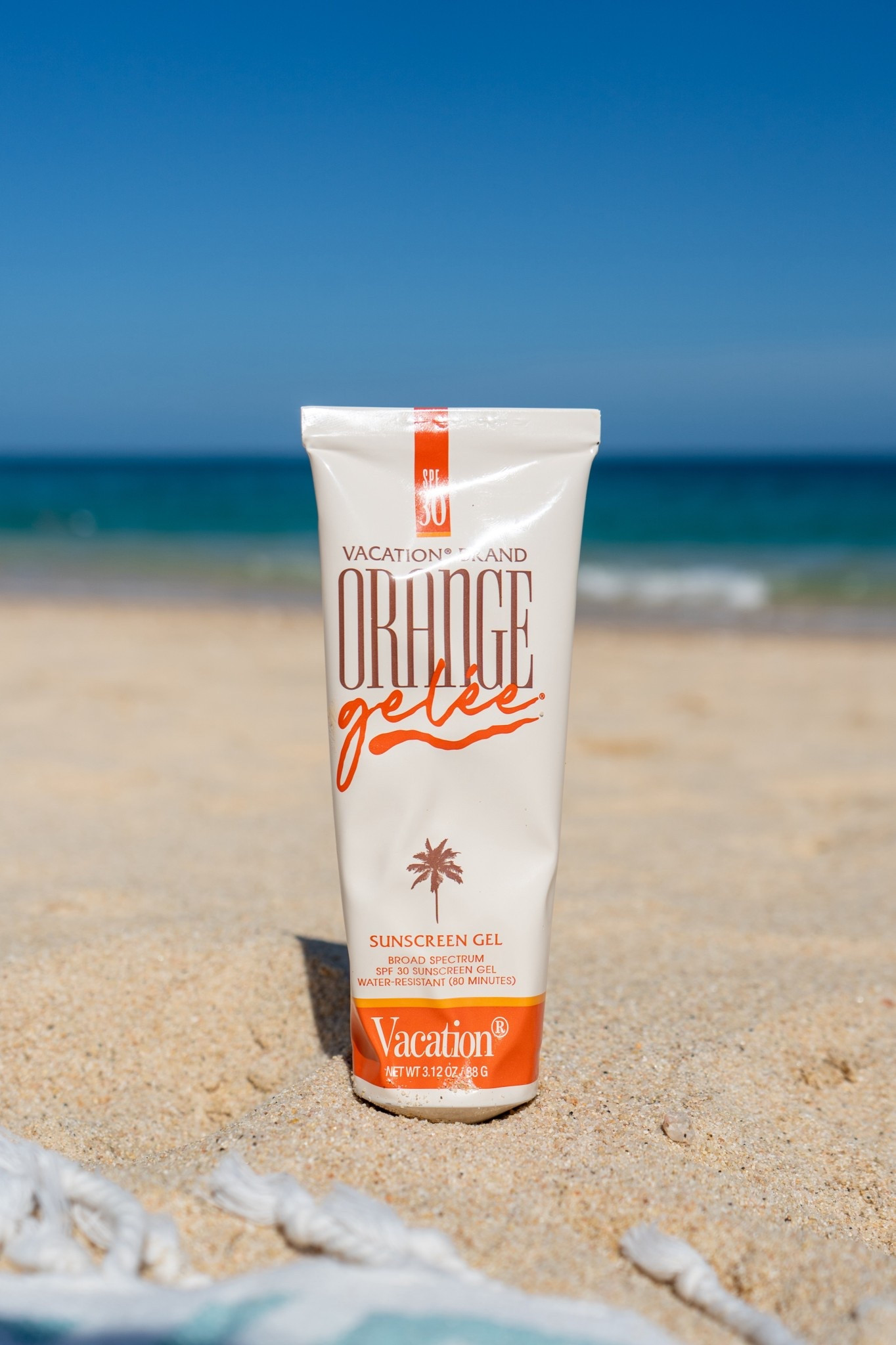 The sunscreen I keep reaching for in Cabo 🌊

This one feels like a throwback beach day in the best way—lightweight, glowy, and actually enjoyable to wear (which says a lot for SPF).

I’ve been using this SPF 30 gel nonstop for beach days because it goes on clear, feels silky (not sticky), and holds up in the ocean. Plus the scent is very “luxury summer” without being overpowering.

If you’re someone who hates the feel of sunscreen… this might change your mind.

vacation sunscreen, orange gelee sunscreen, spf 30 sunscreen gel, luxury sunscreen, clear sunscreen gel, non greasy sunscreen, beach sunscreen essentials, cabo beach essentials, summer skincare essentials, travel skincare must haves, waterproof sunscreen, reef safe sunscreen alternatives, glowy sunscreen, lightweight sunscreen, luxury beach products 

#LTKSwim #LTKTravel