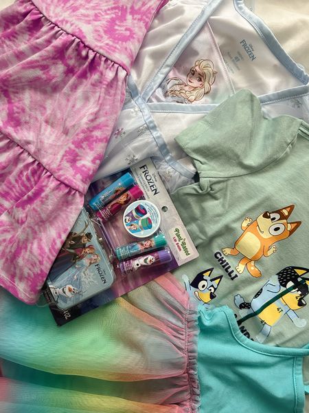 Some of the girls’ Target haul from our mini shopping spree for Spring and Summer clothing.

toddler clothing, girls clothing, kids gift guide, Summer dresses

#LTKkids #LTKGiftGuide #LTKfamily