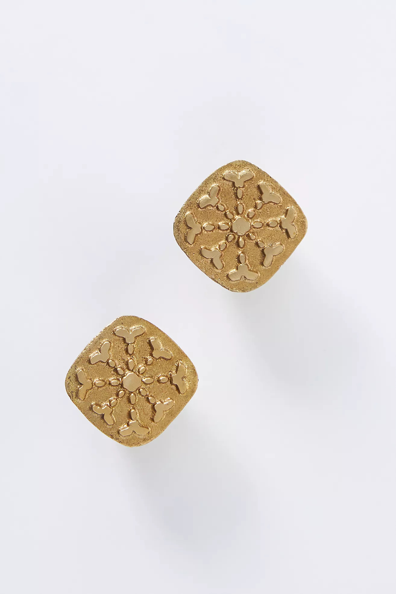 Stella Kitchen Knobs, Set of 2 | Anthropologie (US)