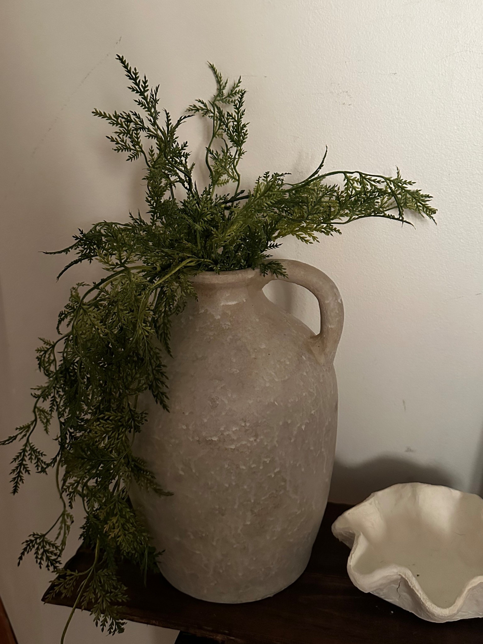 A stunning little jug with the cutest floral ✨ it’s giving summer vibes home decor + home style + summer home style + rustic home decor

#LTKSeasonal #LTKSaleAlert #LTKHome