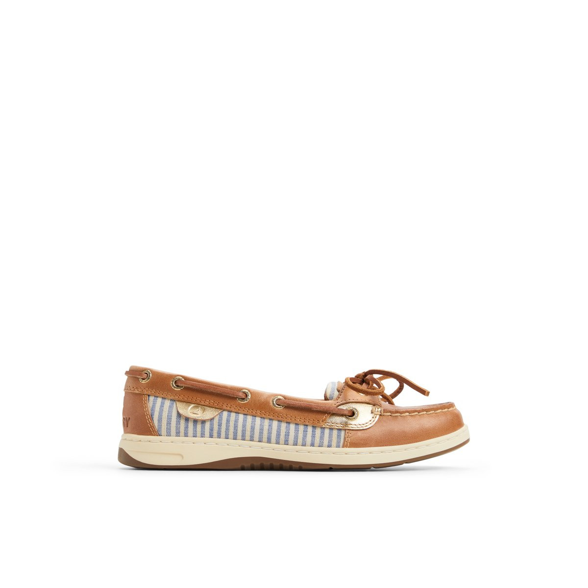 Angelfish 1 Eye Boat Shoe | Sperry US