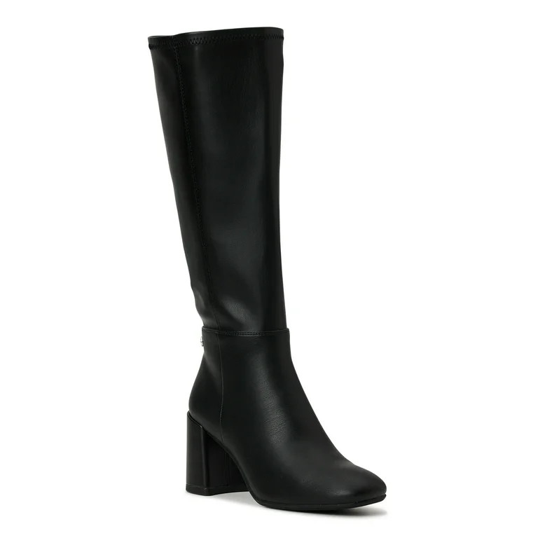 Madden NYC Women's Tall Dress Boots - Walmart.com | Walmart (US)