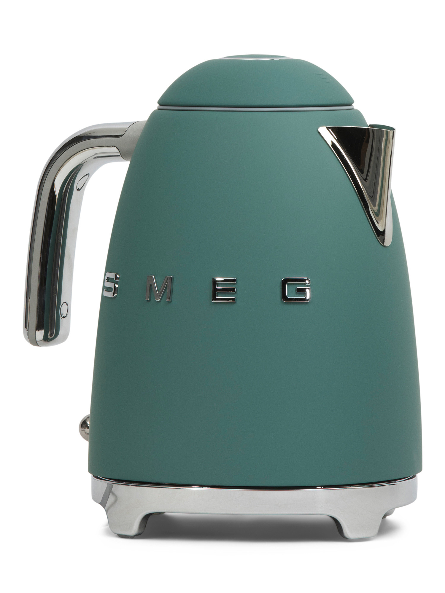 Stainless Steel 7 Cup 50s Retro Style Aesthetic Kettle | TJ Maxx
