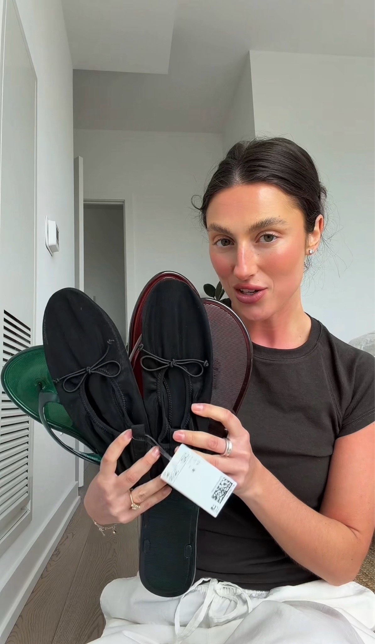 H&M shoes
