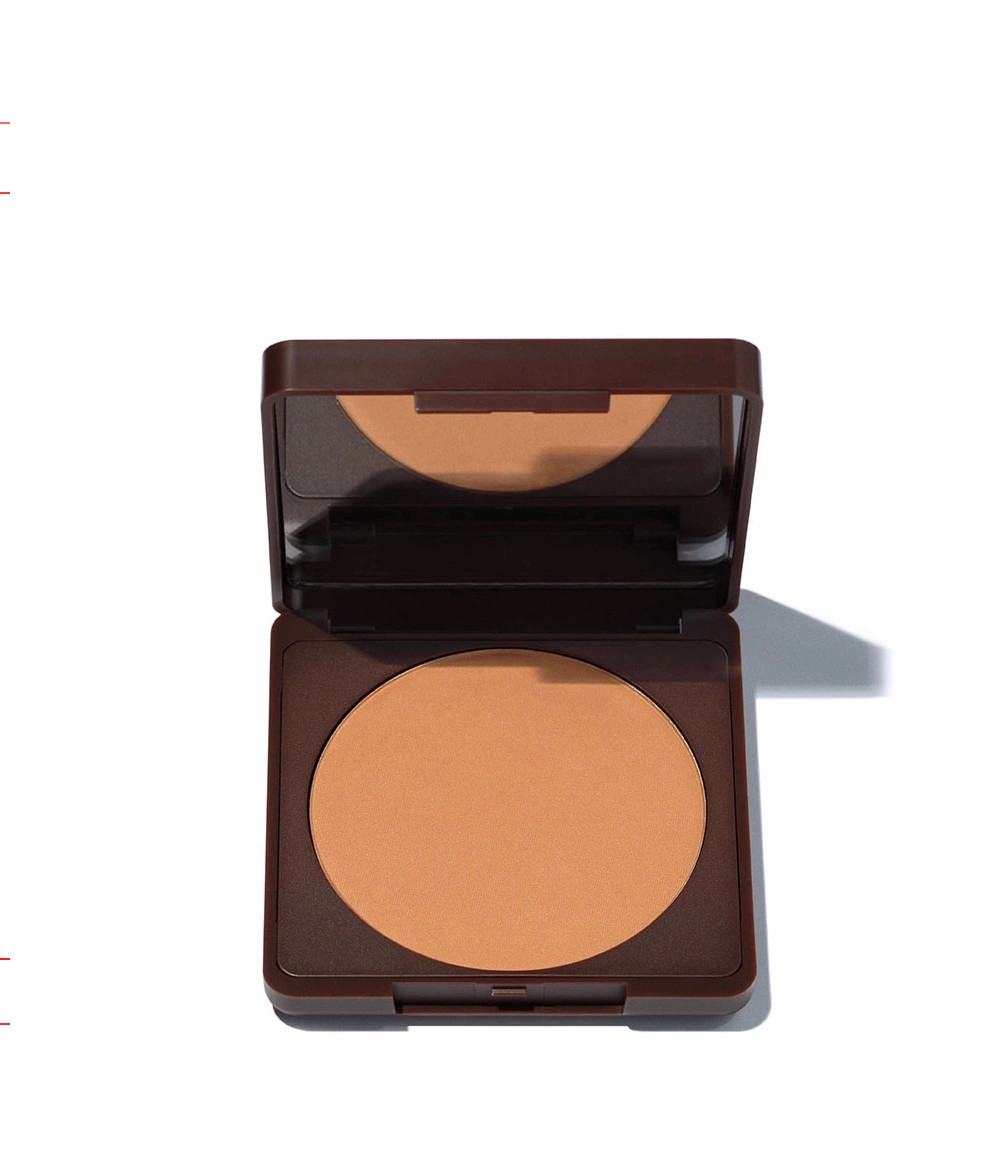 MATTE BRONZER | CAIA Cosmetics DE