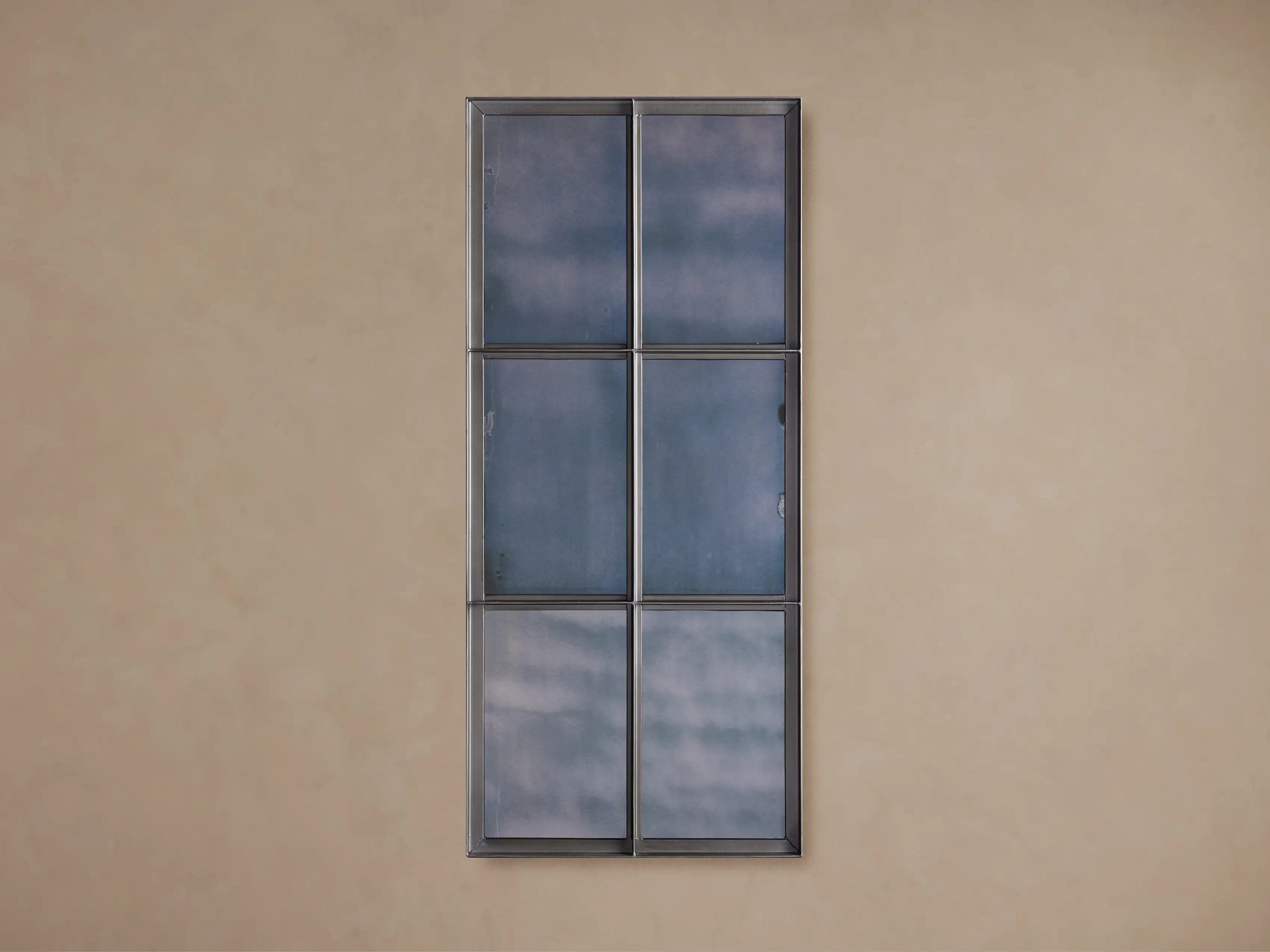 Ardell Wall Mirror | Arhaus