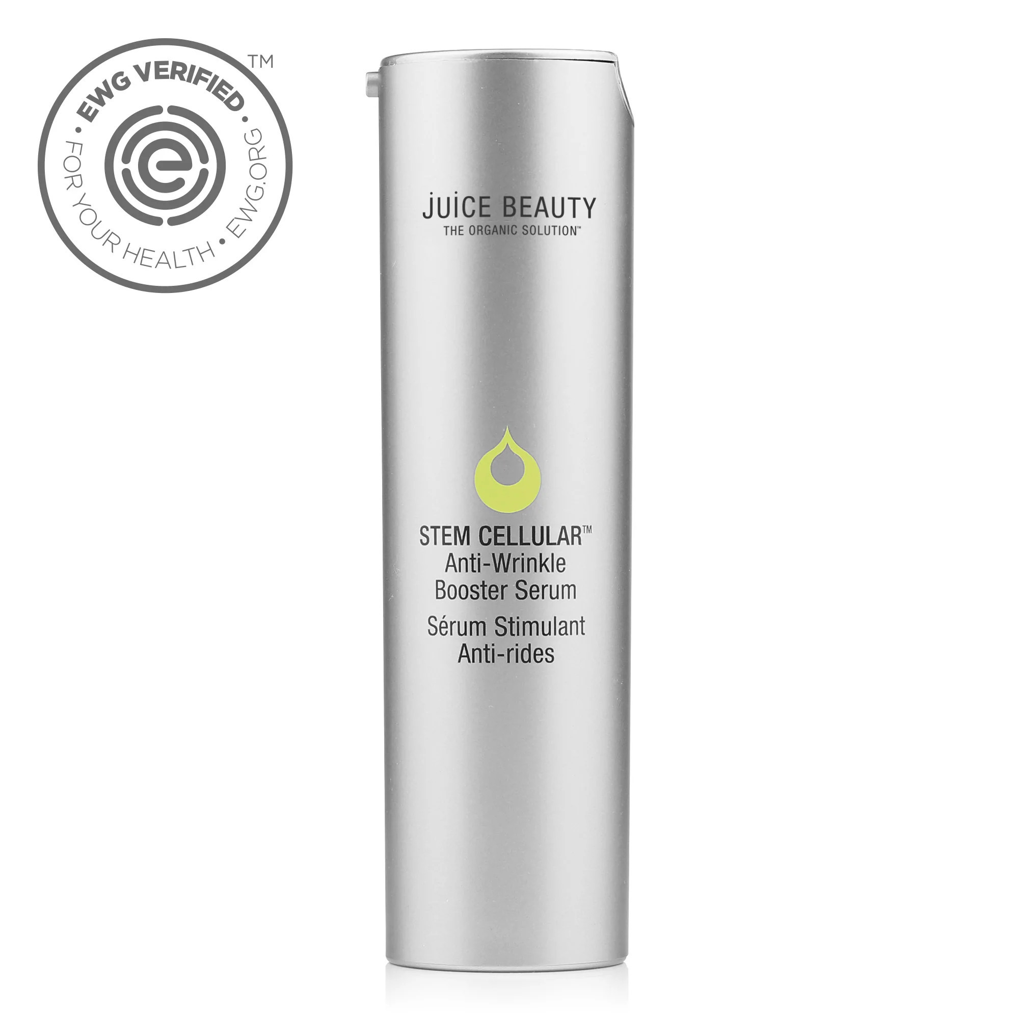 STEM CELLULAR Anti-Wrinkle Booster Serum | juicebeauty.com (US)