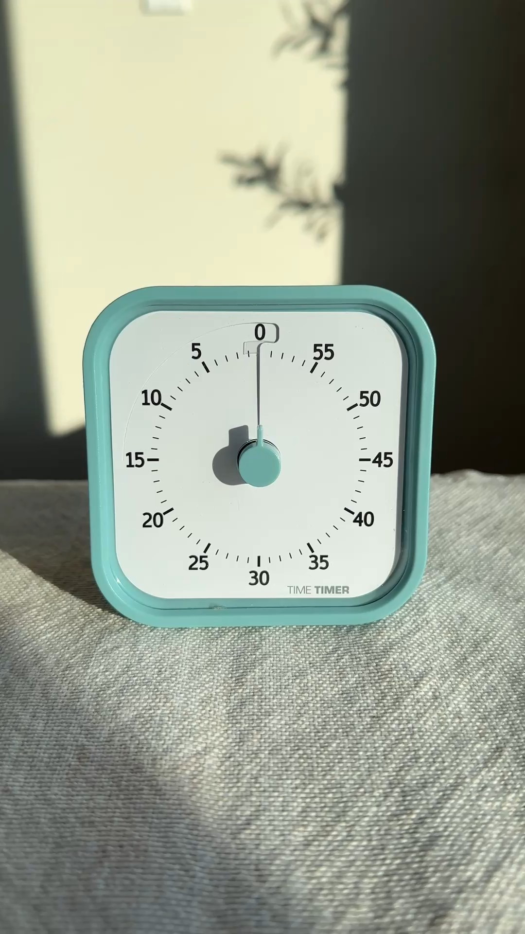 This little Amazon find is a game changer ⏰ Perfect for cooking, time blocking, or keeping the kids on track — simple, visual, and actually cute on the counter 🙌 #amazonfinds #momlife #timemanagement #kitchenfinds #amazonhome #timer #organizationhack

#LTKHome #LTKKids #LTKFamily