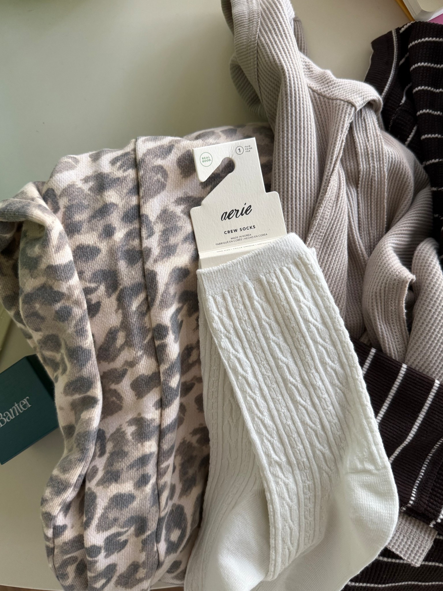 Recent aerie haul!! ⭐️

#LTKBaby #LTKKids #LTKStyleTip