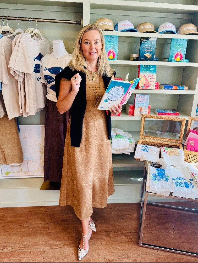 Fall is here, and I’m reaching for stylish clothing from @tuckernuck — pieces that make getting dressed a breeze. From classic jackets, to beautiful blouses, to the perfect suede dress, you are certain to find favorite pieces to wear on repeat all season!#fallfashions #fallstyle #denim #jackets #suede #suededress #datenightoutfits #weddingguestdress #falldresses

#LTKSaleAlert #LTKWedding #LTKFallSale