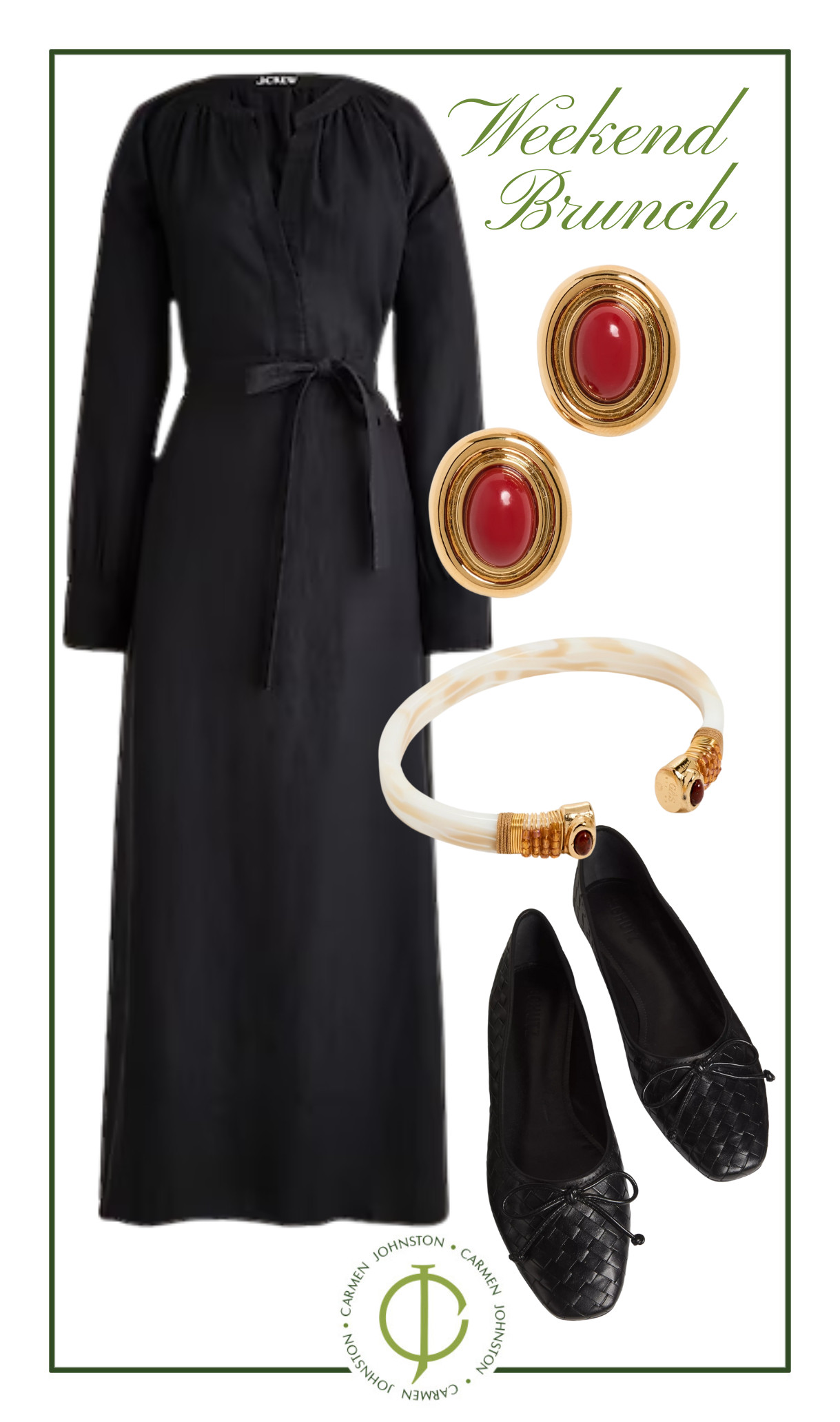 Weekend brunch inspo  #jcrew #shopbop 

 #LTKStyleTip