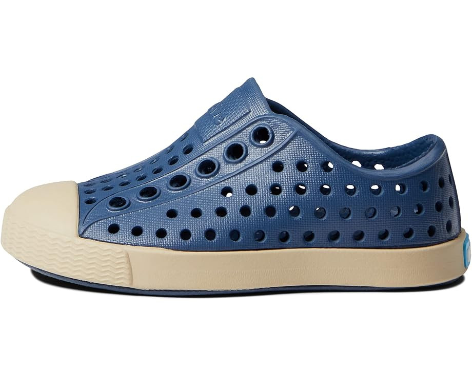 Native Shoes Kids Jefferson (Toddler/Little Kid) | Zappos