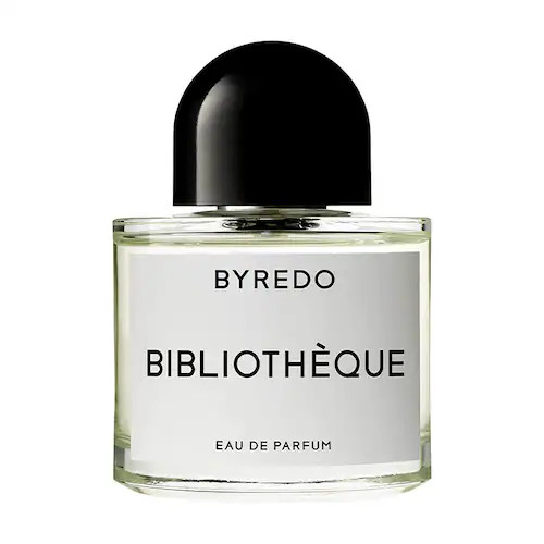 Bibliothèque Eau de Parfum | Sephora (CA)