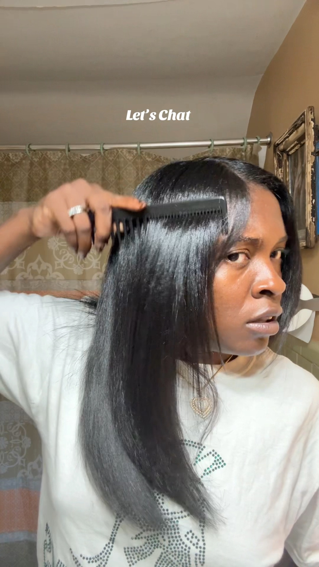 A little about me chit chat this morning 

#LTKFamily #LTKBeauty #LTKHome